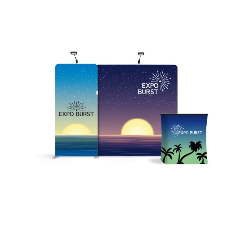 trade show booth kit 6